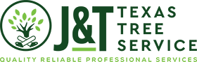 J&T Texas Tree Service